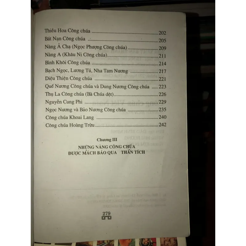 Công chúa Việt Nam - Nguyễn Bích Ngọc 761766