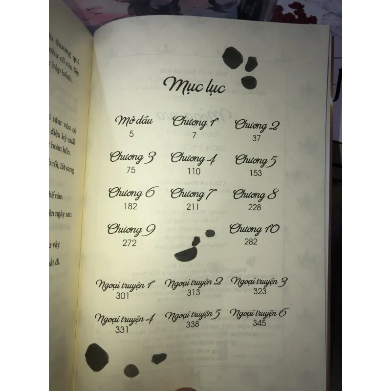 Mộng xưa - Khốn Ỷ Nguy Lâu 1019421