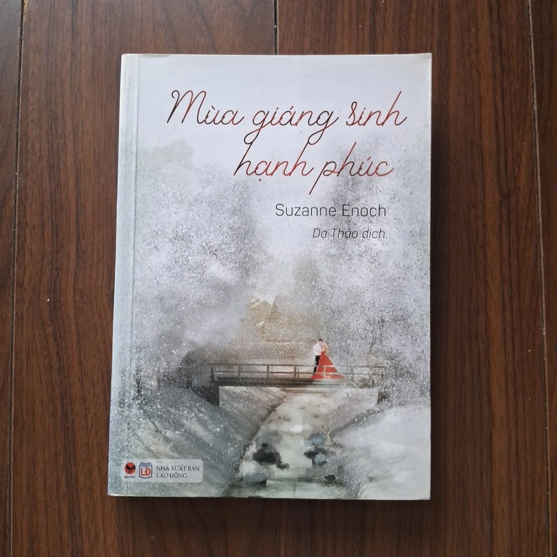 Mùa giáng sinh hạnh phúc 505273