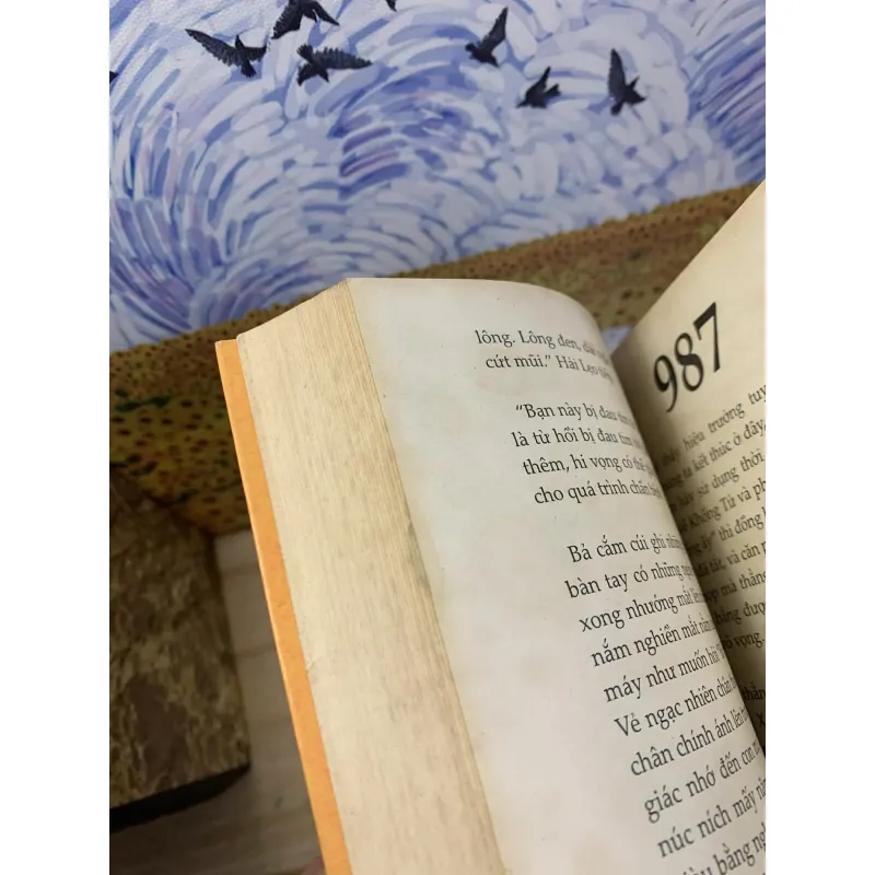 Trời Hôm Ấy Không Có Gì Đặc Biệt - Phan An 758685