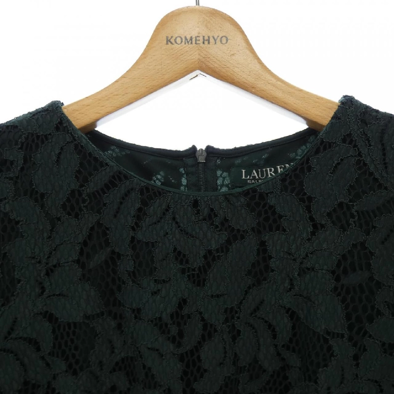 【Mã giảm giá】Lauren Ralph Lauren Đầm 654478