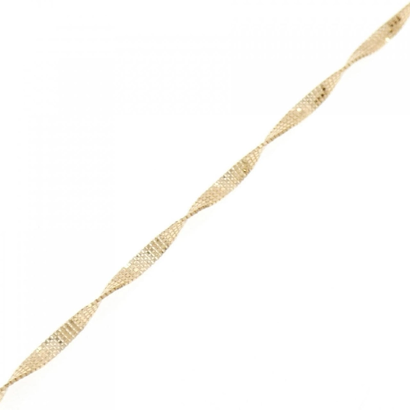 K18YG Vòng tay - Hàng hiệu Chính hãng 872764