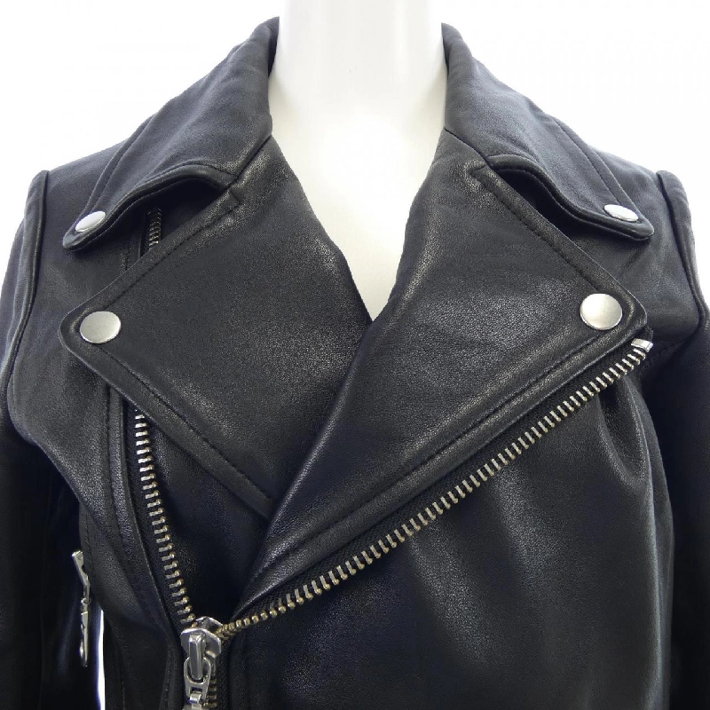 Áo khoác da Laguna Moon - Hàng hiệu Authentic 808309