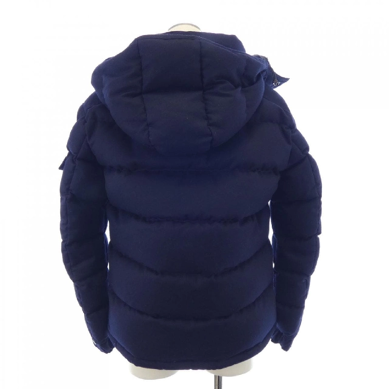 Moncler MONCLER Áo khoác lông - Hàng hiệu Chính hãng 902874