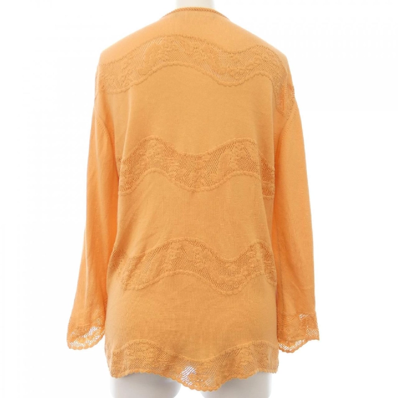 【Mã giảm giá】Salvatore Ferragamo SALVATORE FERRAGAMO Áo khoác cardigan 638523