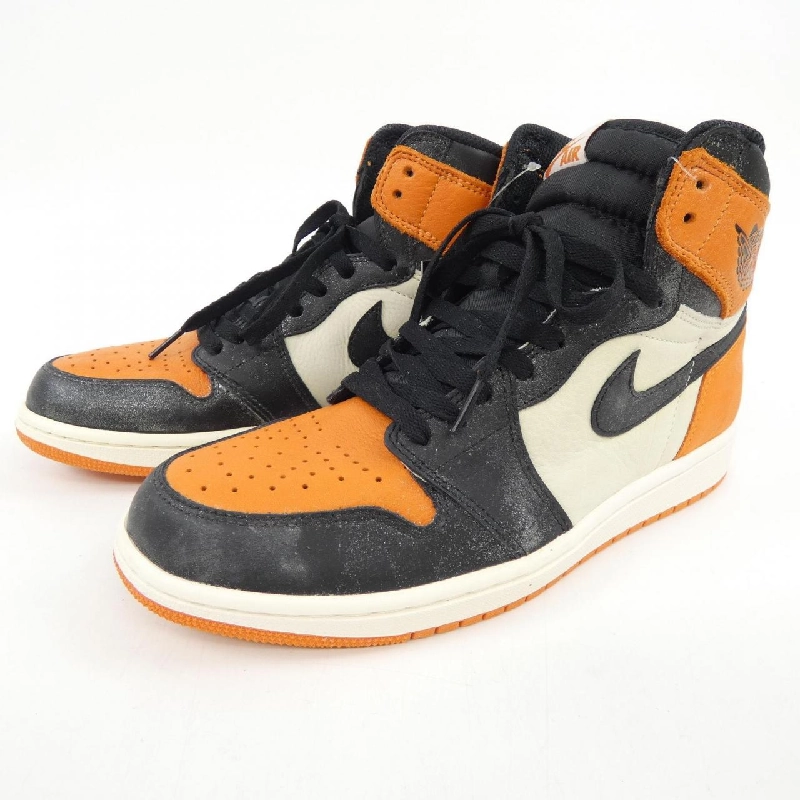 Giày thể thao NIKE JORDAN 555088-005 - Hàng hiệu Chính hãng 903080