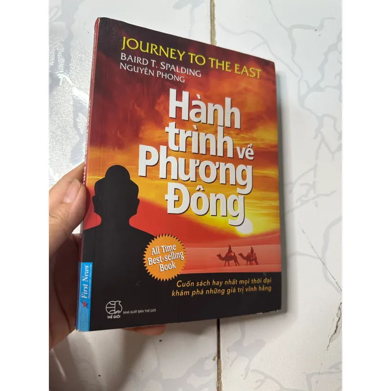 Hành trình về phương đông 1042714