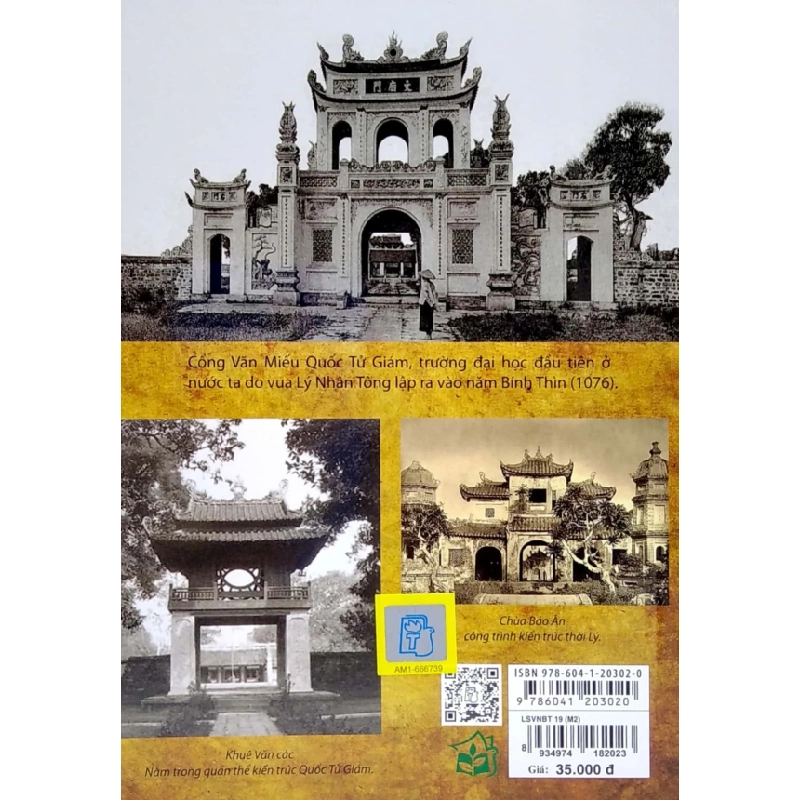 Lịch Sử Việt Nam Bằng Tranh - Tập 19: Đại Việt Dưới Thời Lý Nhân Tông - Trần Bạch Đằng, Tôn Nữ Quỳnh Trân, Nguyễn Quang Vinh 285151