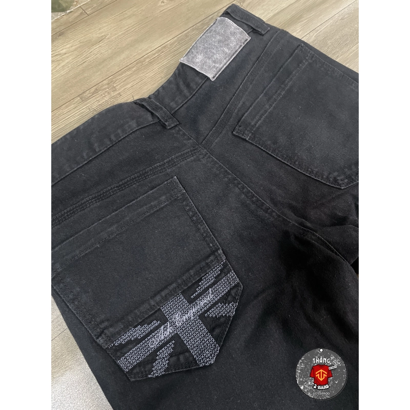 🔥Quần Jean hiệu Assk Enquired🔥 544929