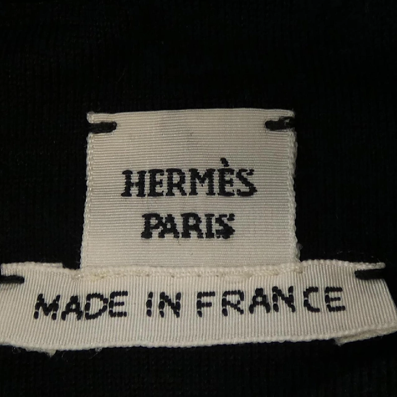 HERMES Đầm chui đầu CLOU DE SELLE 4E4652DI - Hàng hiệu Authentic 823505