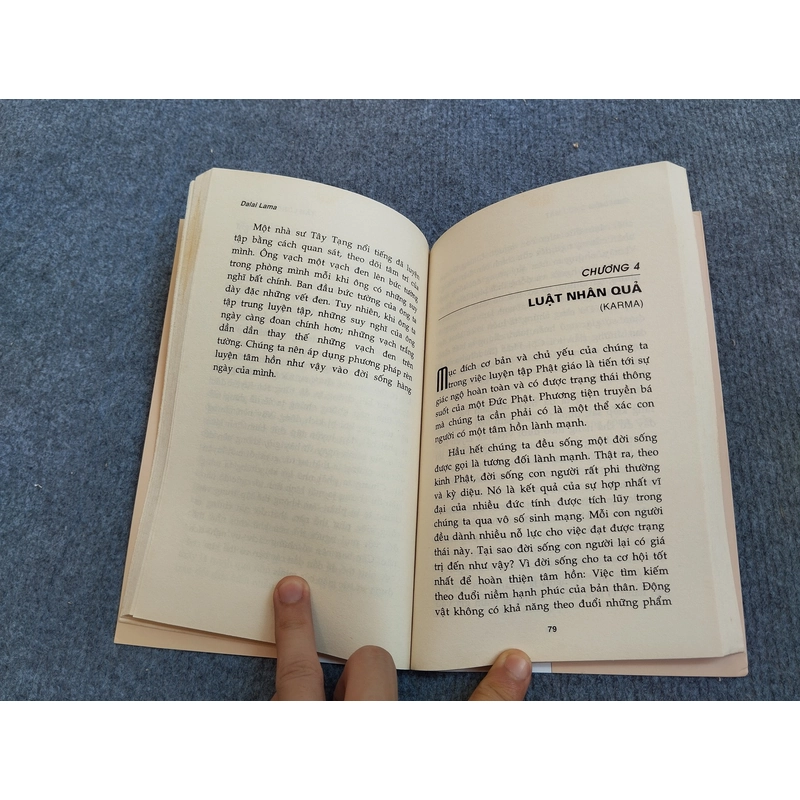 TẤM LÒNG RỘNG MỞ 485165