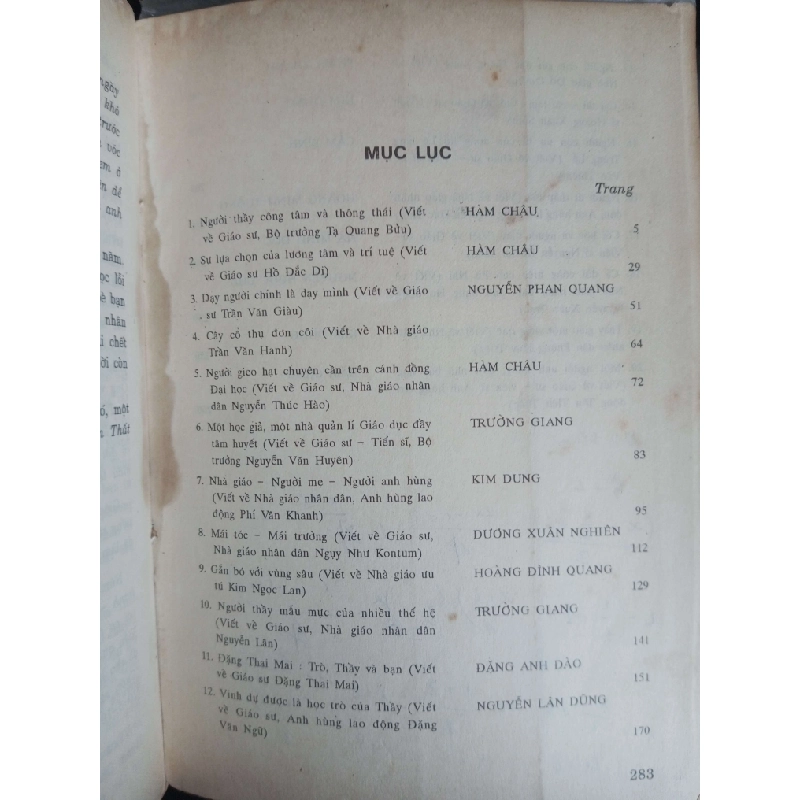 Nửa thế kỷ 1995 Sách văn học KSX1004 1007889