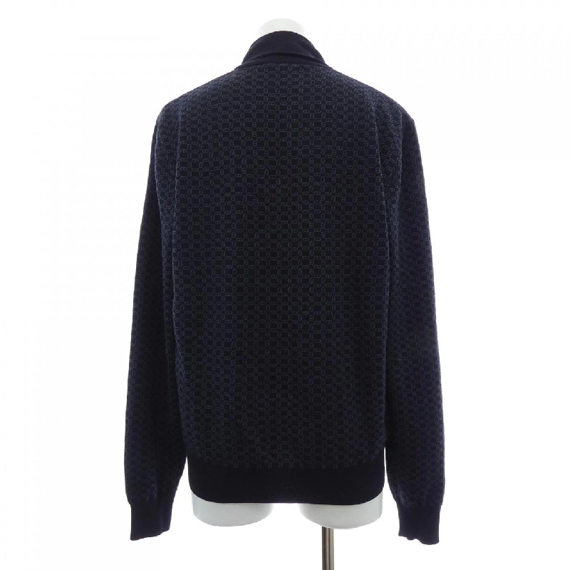 HERMES 12-5712 Áo len - Hàng hiệu Chính hãng 893786