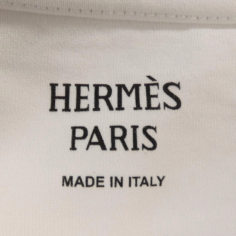 【Mã giảm giá】Áo phông HERMES 642715