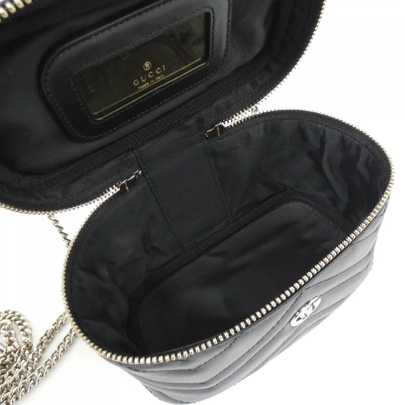 Túi GG MARMONT 837454 AAET8 - Hàng hiệu Authentic 805336