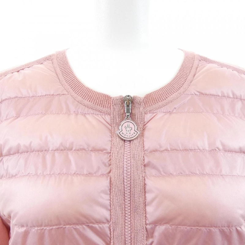 Moncler MONCLER 10939472000 91120 Áo khoác lông - Hàng hiệu Chính hãng 822605