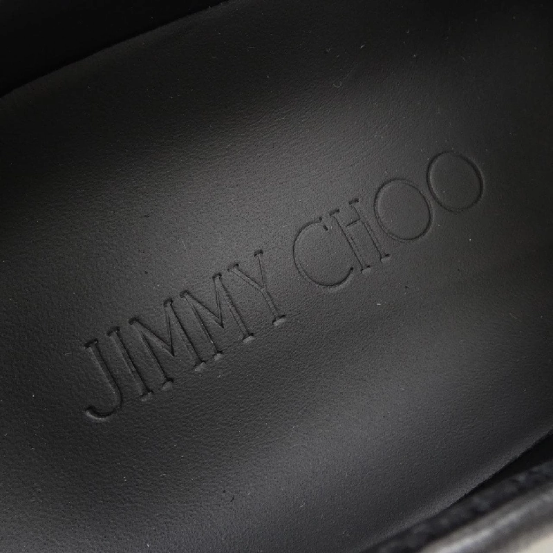 Giày thể thao JIMMY CHOO - Hàng hiệu Authentic 906475