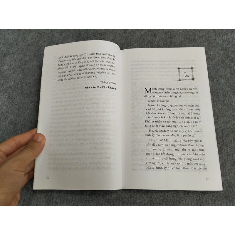 PHIÊN BẢN - NGUYỄN ĐÌNH TÚ 538148