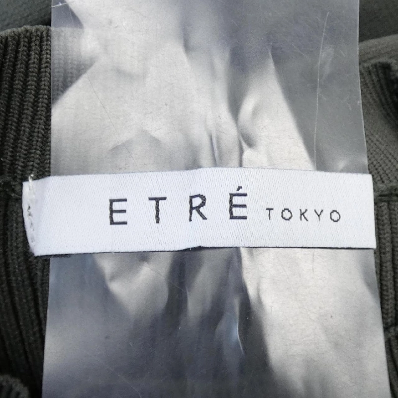 【Mã giảm giá】ETRE TOKYO Váy 650947