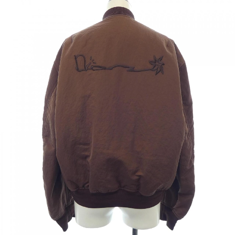 Áo khoác DIOR - Hàng hiệu Authentic 897445