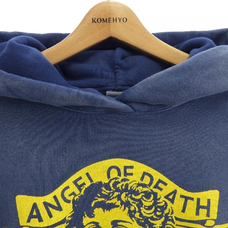 Áo khoác SAINT MICHAEL SM-YS1-0000-044 - Hàng hiệu Authentic 881922