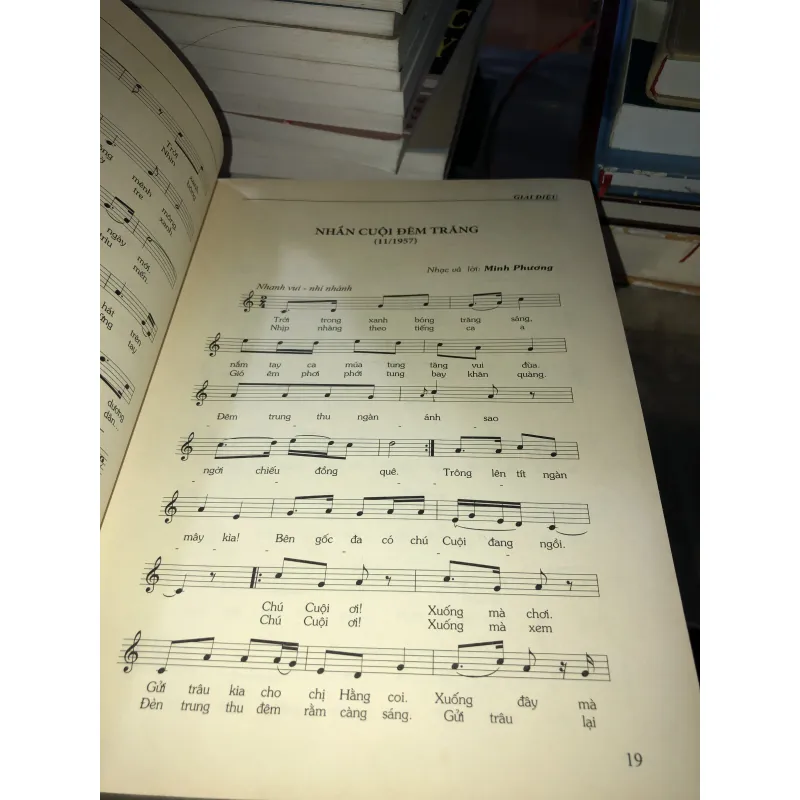 Rừng hát - Trương Minh Phương 1030598