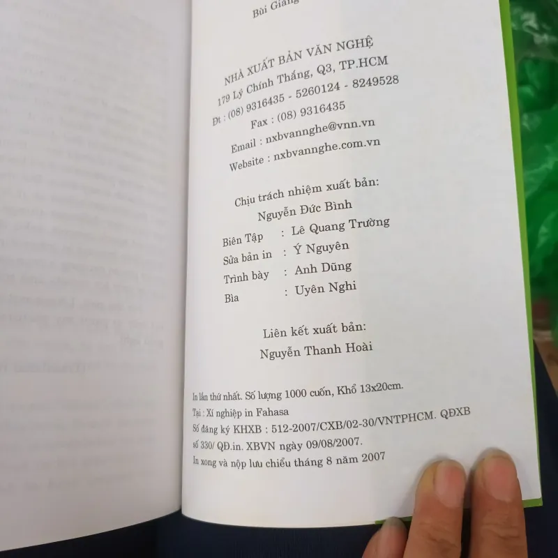 Kẻ Vô Luân - Andre Gide( Bùi Giáng dịch) 754738