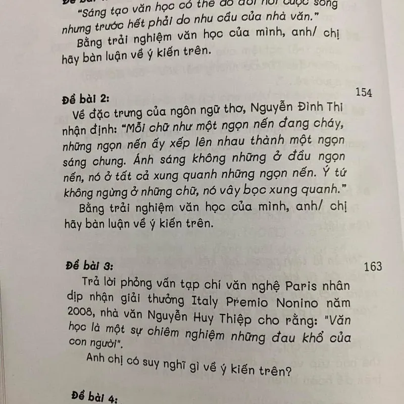 NHỮNG BÀI VĂN CỦA HỌC SINH GIỎI QUỐC GIA ( TỜ HOA )  573532