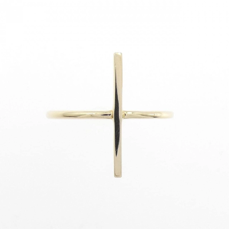 【Sản phẩm mới】Nhẫn K10YG 668412