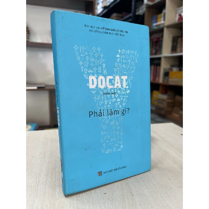 Docat phải làm gì? 972134