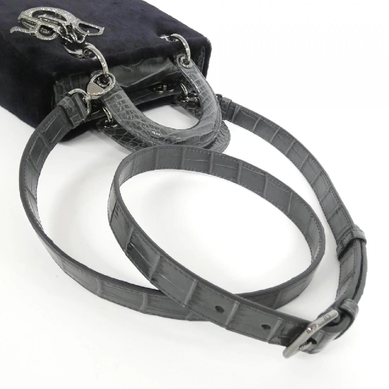 Túi Christian Dior Lady Dior Small M0531BMIB 614768