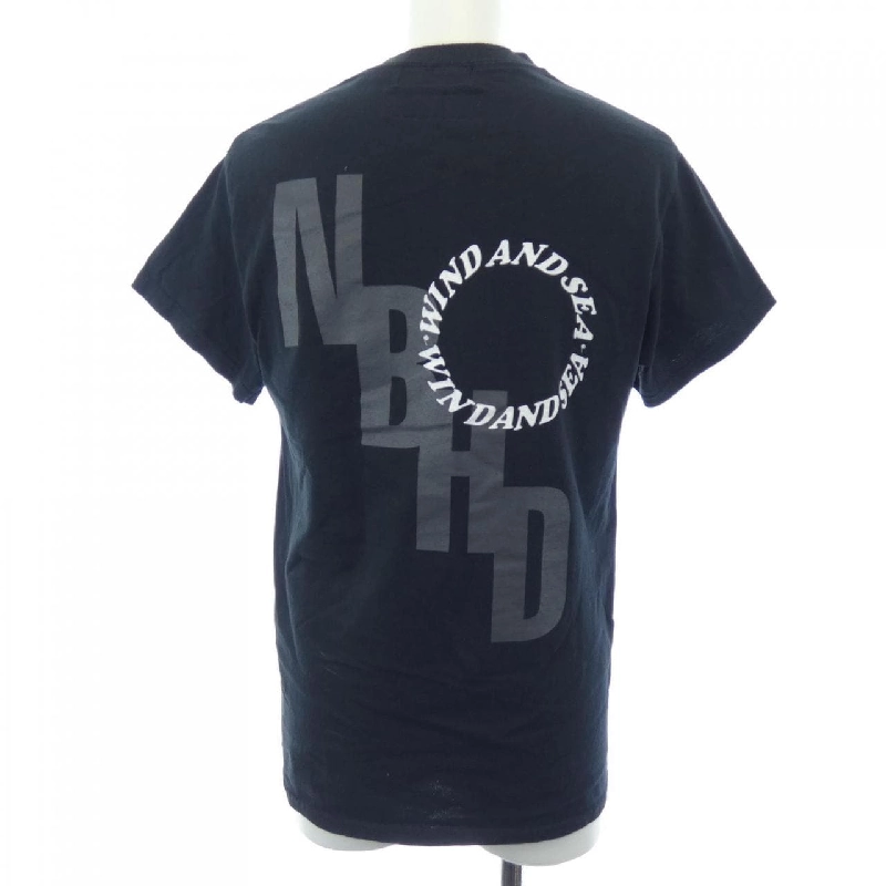 Hàng hiệu NEIGHBORHOOD 211ELWSN-STM03S T-shirt - Hàng hiệu Authentic 889793