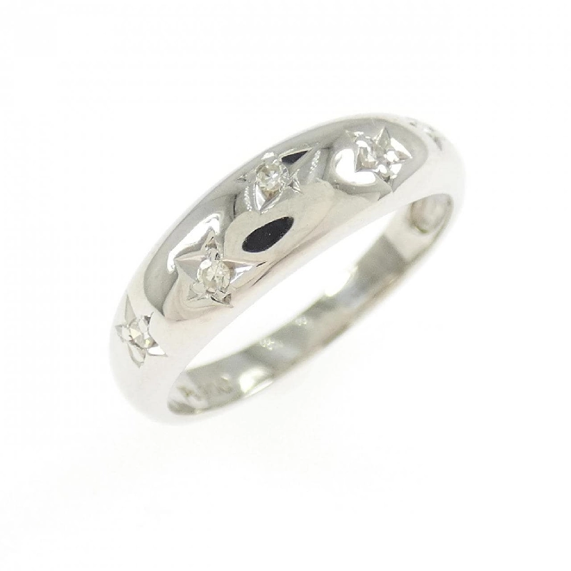 Nhẫn kim cương PT900 666787