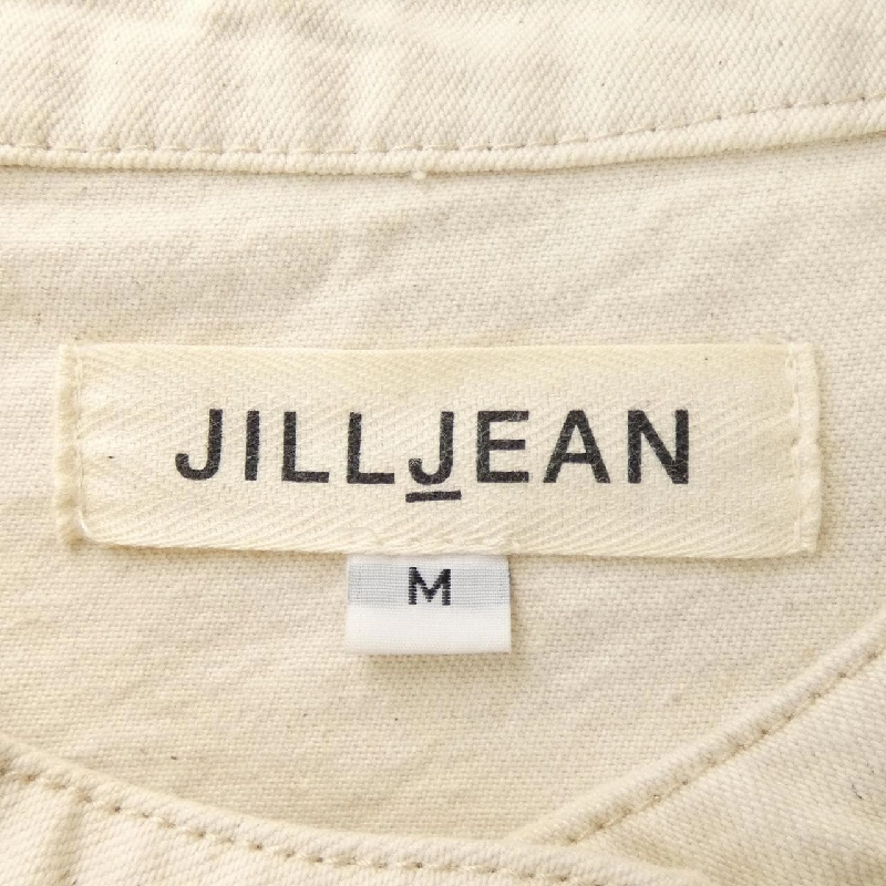 【Mã giảm giá】JILL JEAN Áo khoác 643773