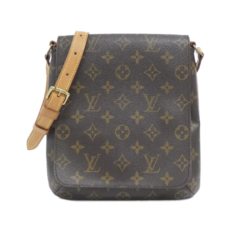 Túi xách vai Louis Vuitton Monogram Musette Salsa M51258 - Hàng hiệu Authentic 802004