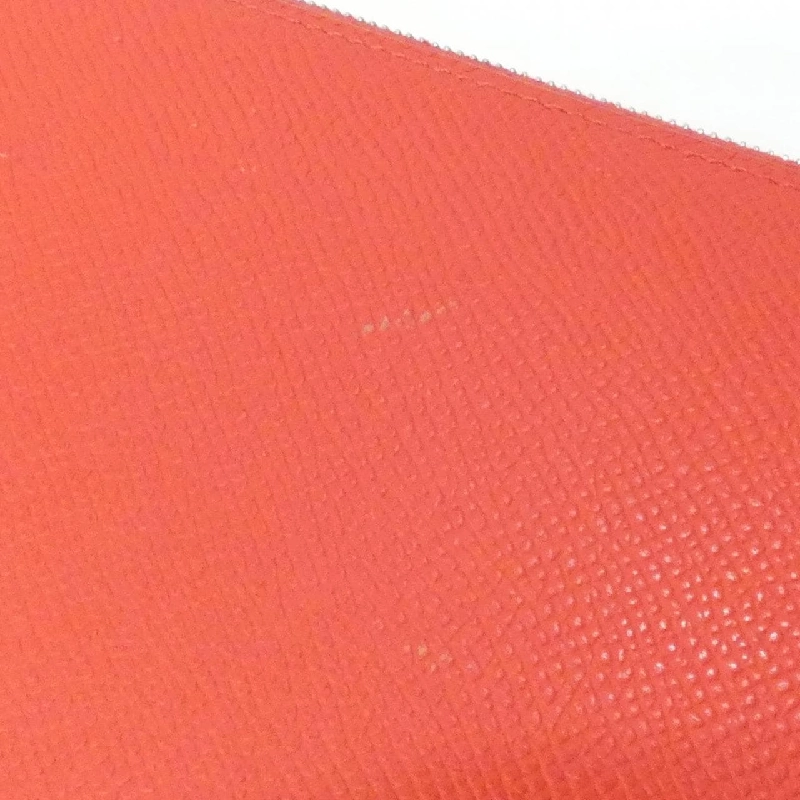 Ví Hàng hiệu Authentic Hermès EQUATEUR Silk in Classic 077758CK 806788