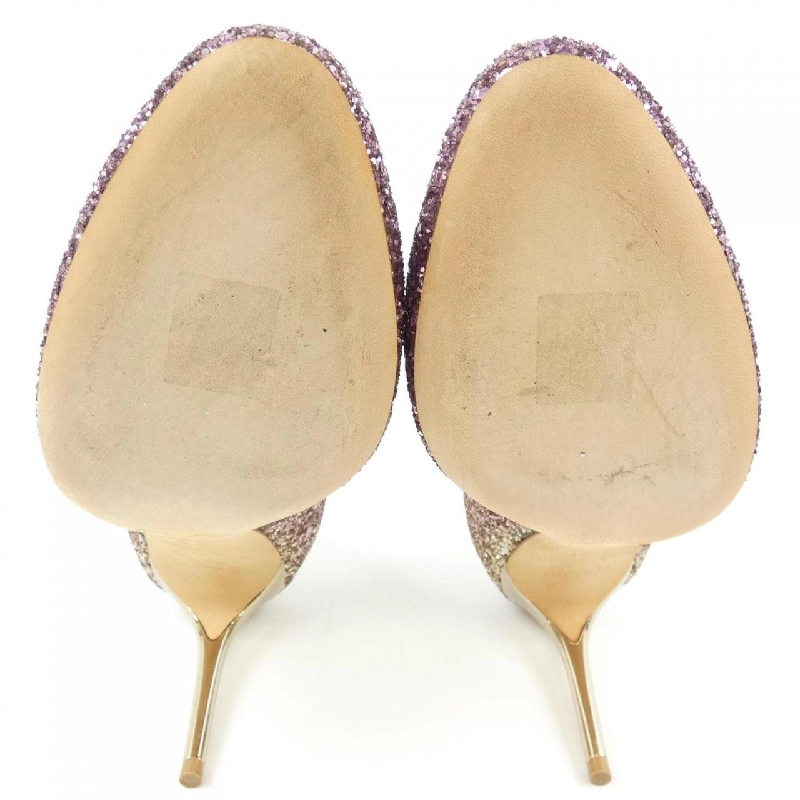 Giày cao gót JIMMY CHOO 657624