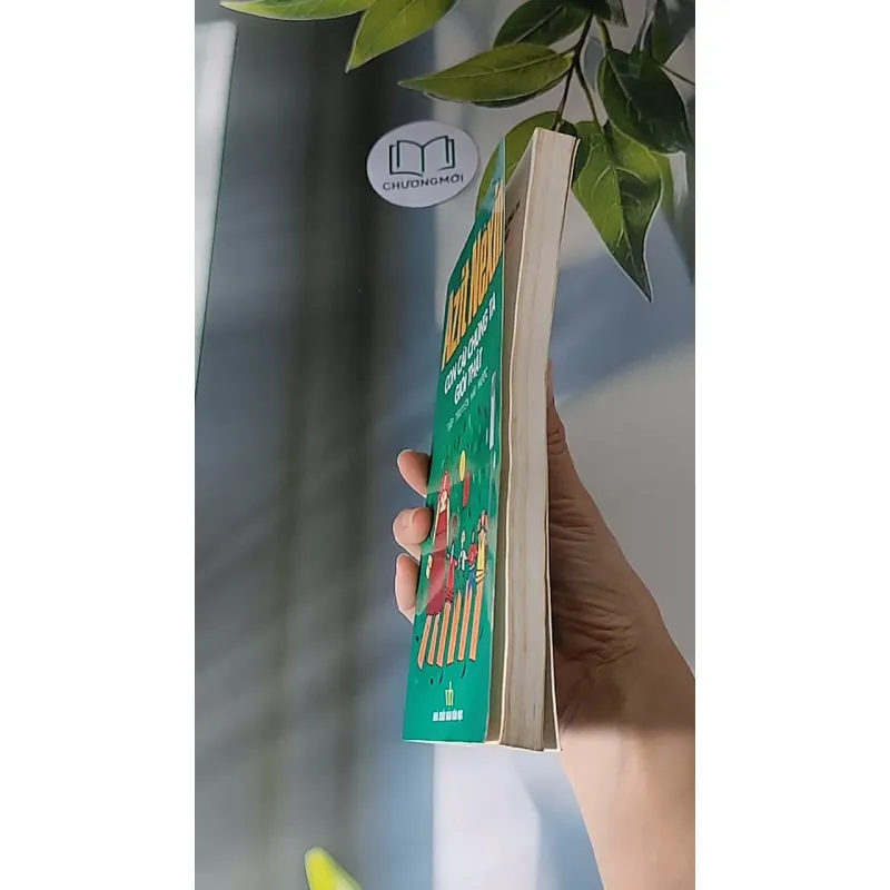 Con Cái Chúng Ta Giỏi Thật - Azit Nesin 607683