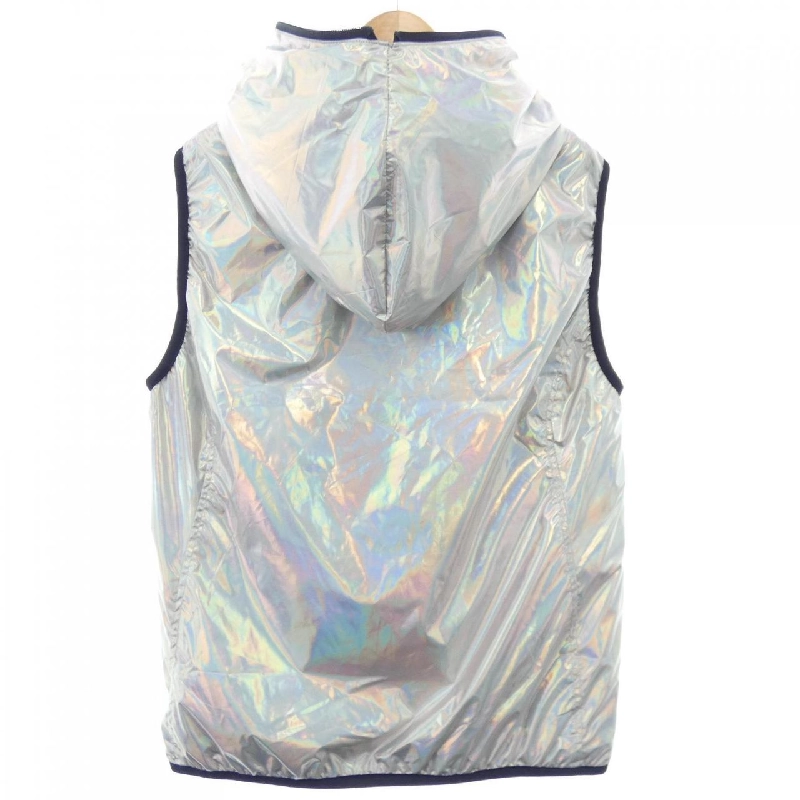 DANCE WITH DRAGON Áo gile - Hàng hiệu Chính hãng 898773