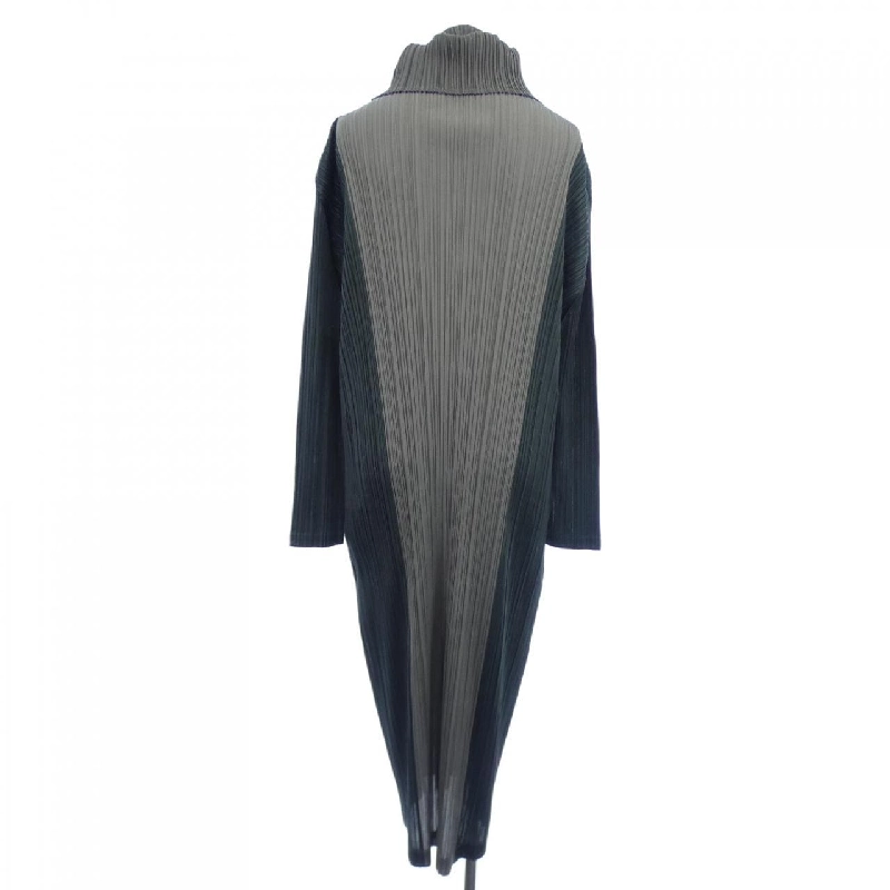 【Khuyến mãi】Đầm PLEATS PLEASE 649843
