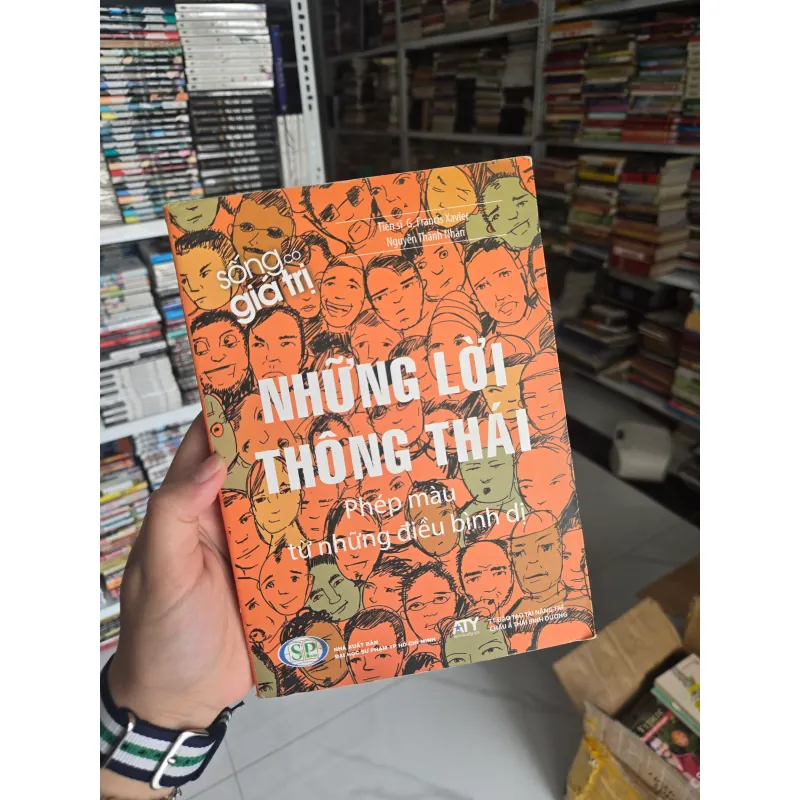 Những lời thông thái  975593