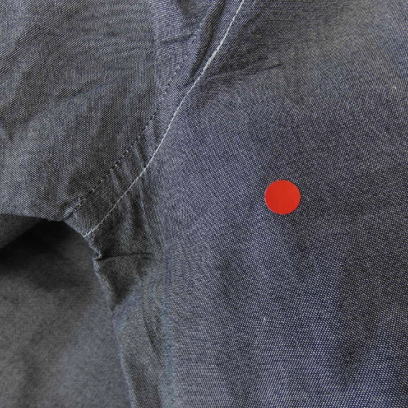 Áo sơ mi BOLZONELLA - Hàng hiệu Authentic 898569