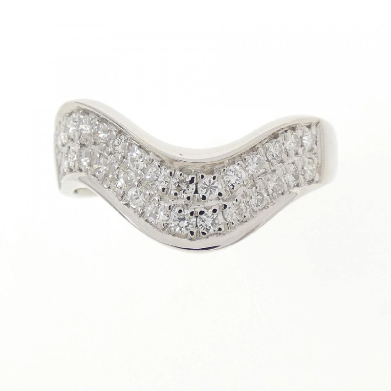 Nhẫn kim cương PT900 0.44CT 665540