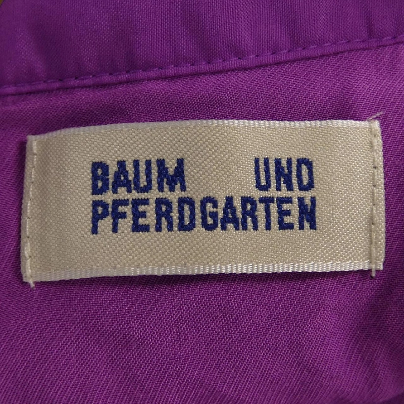 Baum und Pferdgarten Skirt - Hàng hiệu Authentic 825355