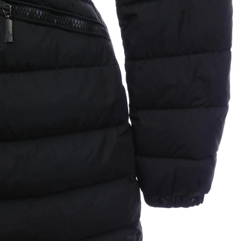MONCLER CHARPAL Áo khoác lông - Hàng hiệu Authentic 813743