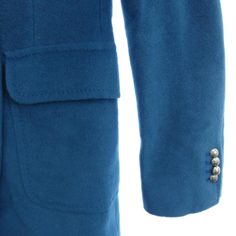 【Khuyến mãi】Áo khoác TAGLIATORE của Talia Tore 640545