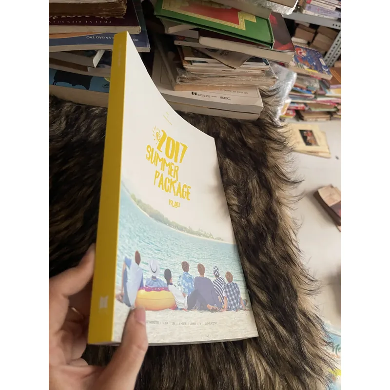 2017 summer package 707717