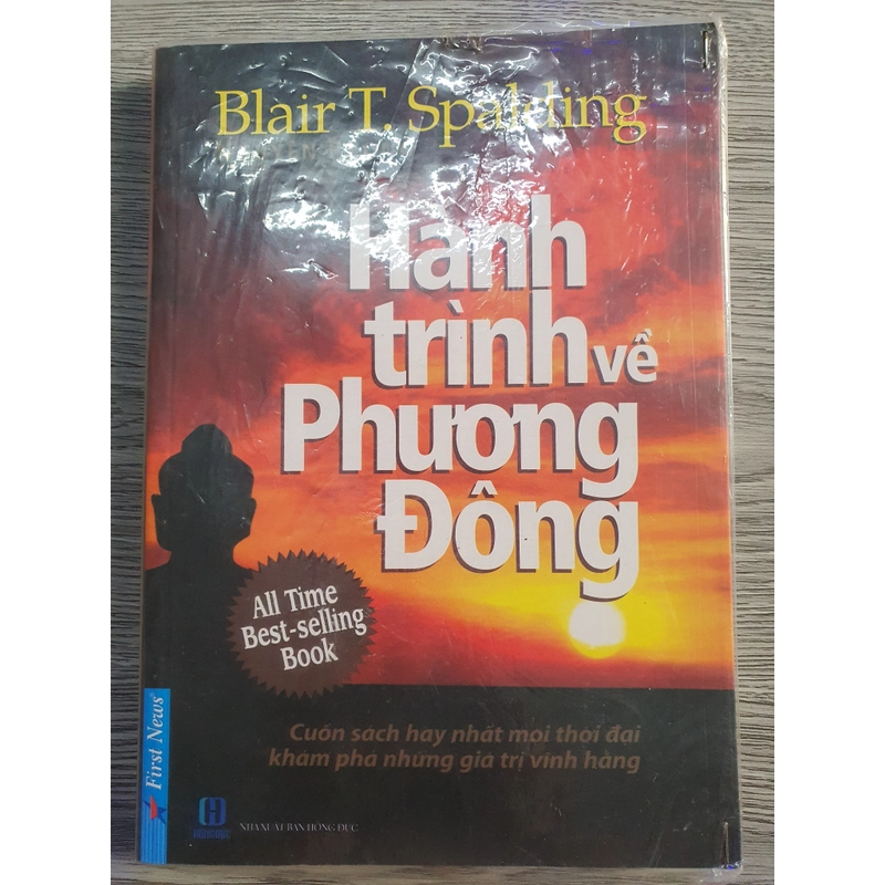 Hành trình về phương đông  385986