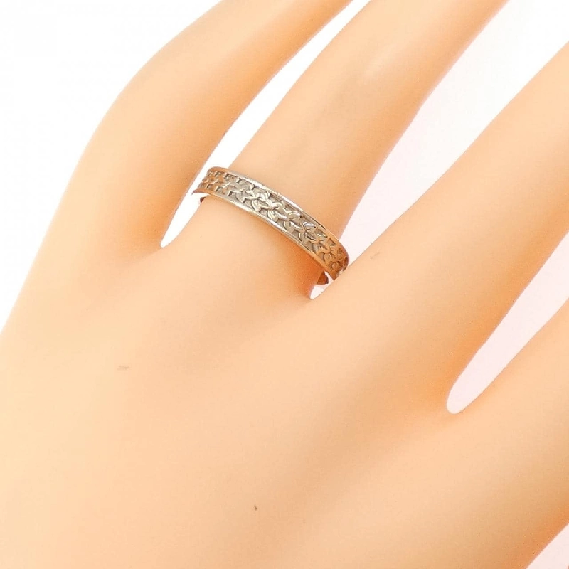 Nhẫn K18PG của Nojes - Hàng hiệu Authentic 837642