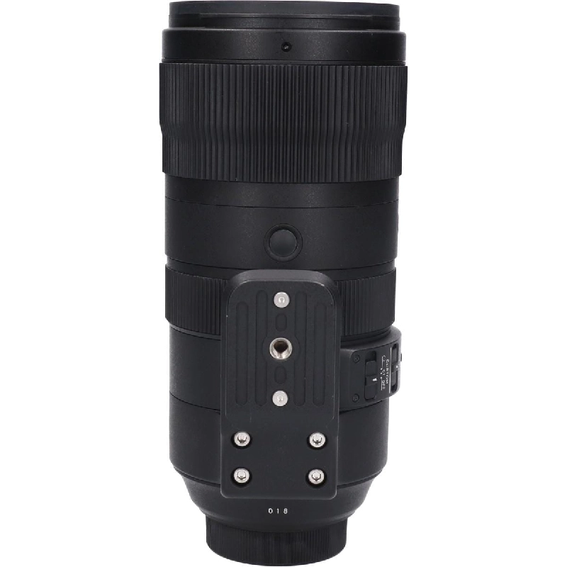 Nikon (S) 70-200mm F2.8DG OS HSM - Hàng hiệu Authentic 879719